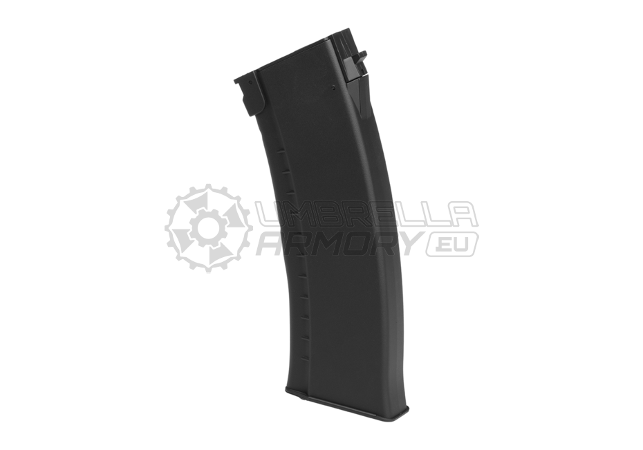 Magazine AK74 Midcap 150rds (Pirate Arms)