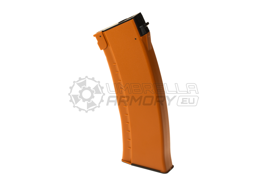 Magazine AK74 Midcap 150rds (Pirate Arms)