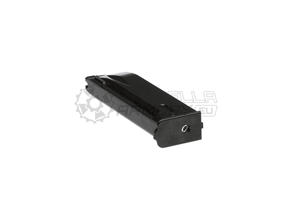 Magazine BN Hi-Power GBB 20rds (WE)