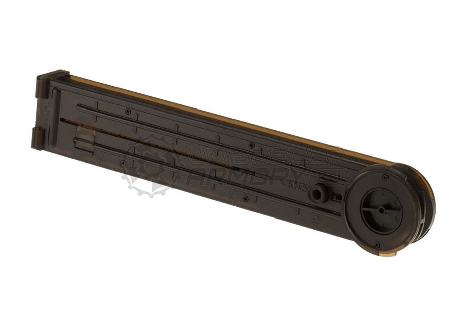 Magazine CA90 Hicap 300rds (Classic Army)