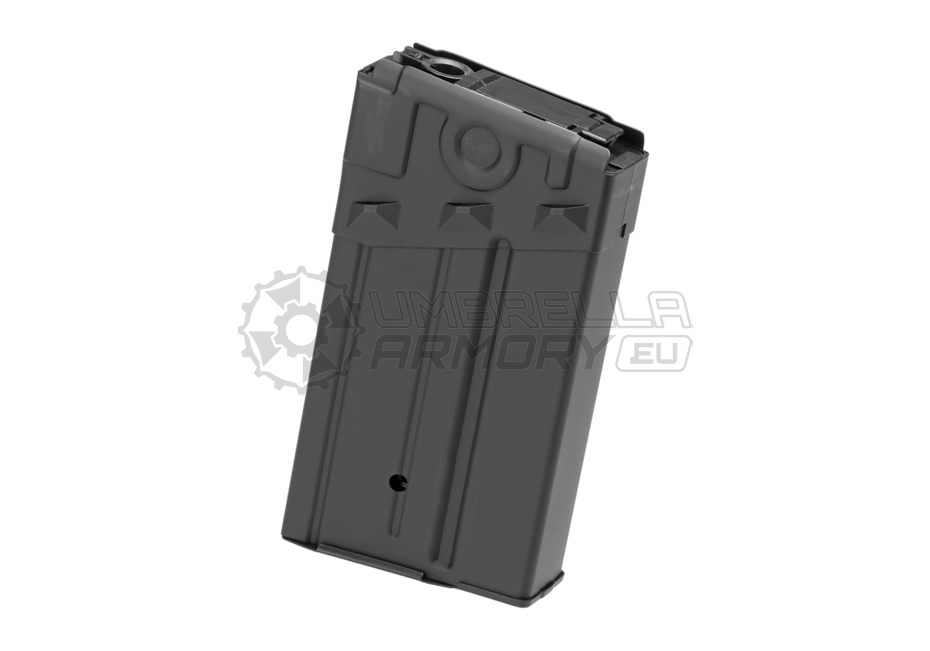 Magazine G3 Hicap 500rds (Jing Gong)