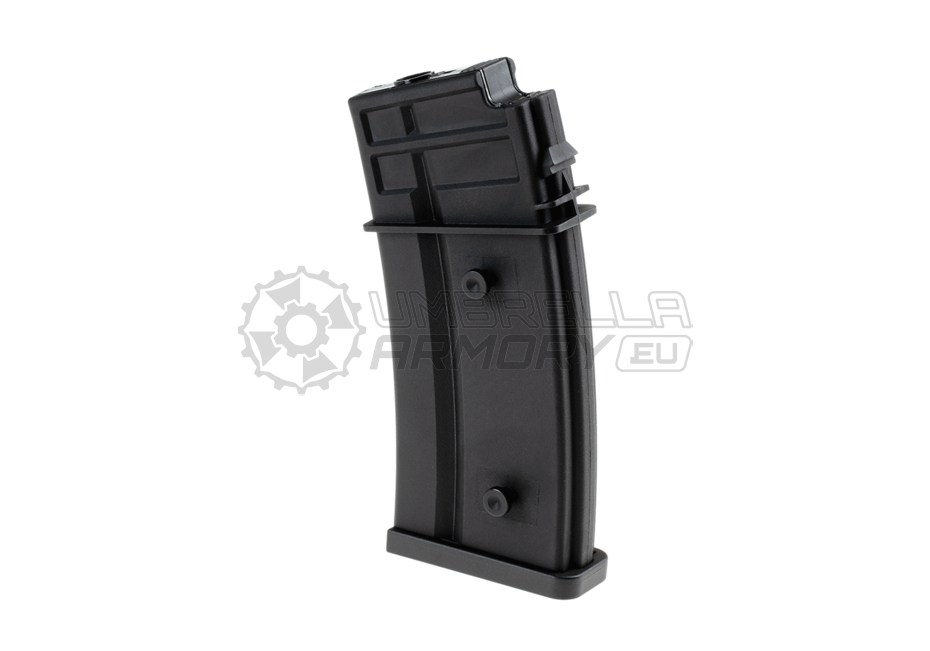 Magazine GEC36 Hicap 300rds (G&G)