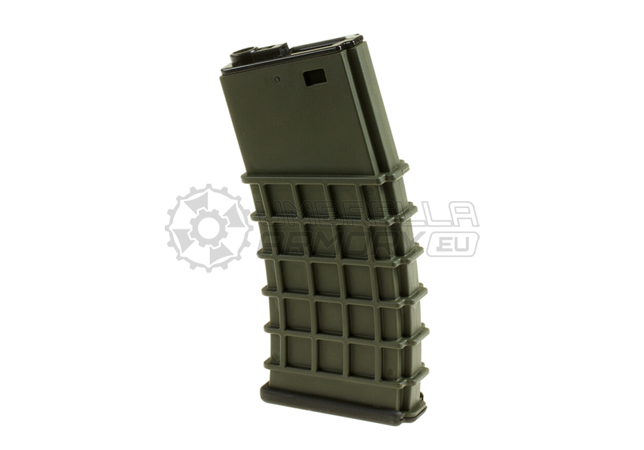 Magazine GK5C Hicap 330rds (G&G)