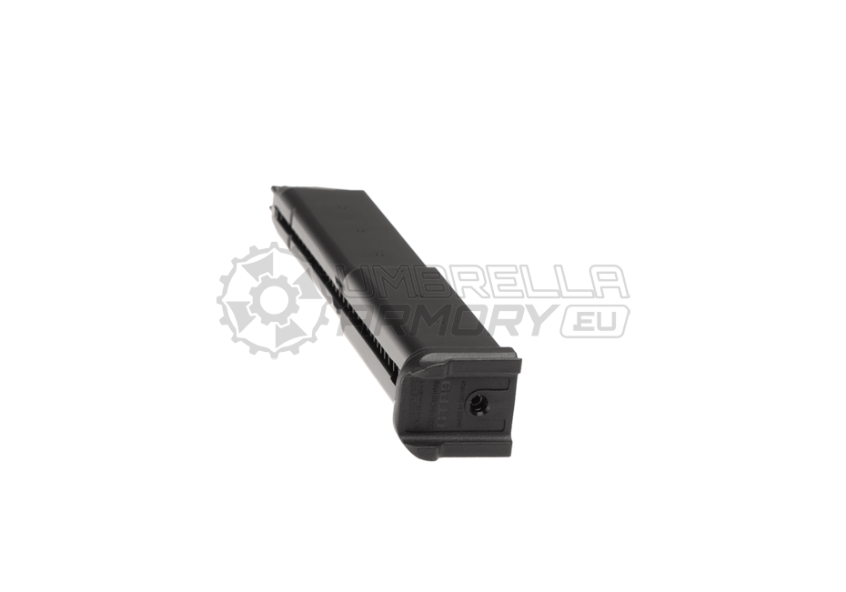 Magazine GTP 9 / SMC 9 GBB 50rds (G&G)