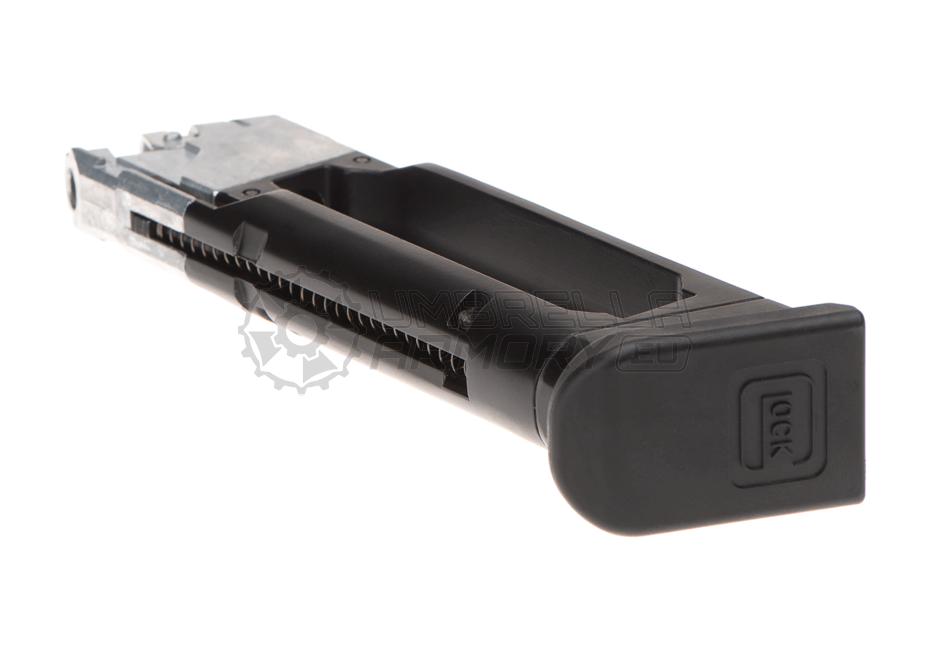 Magazine Glock 17 Gen 5 14rds Co2 (Glock)