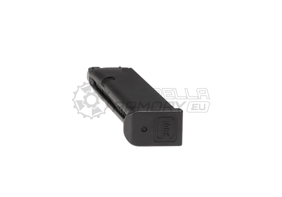 Magazine Glock 17 Gen 5 Metal Version GBB (Glock)