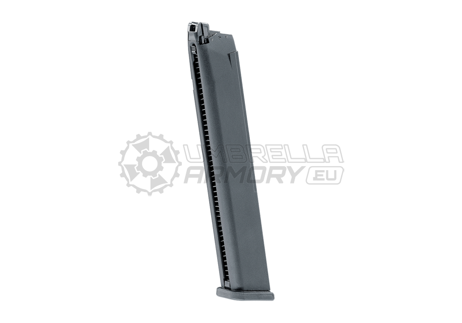 Magazine Glock 18C Metal Version GBB (Glock)