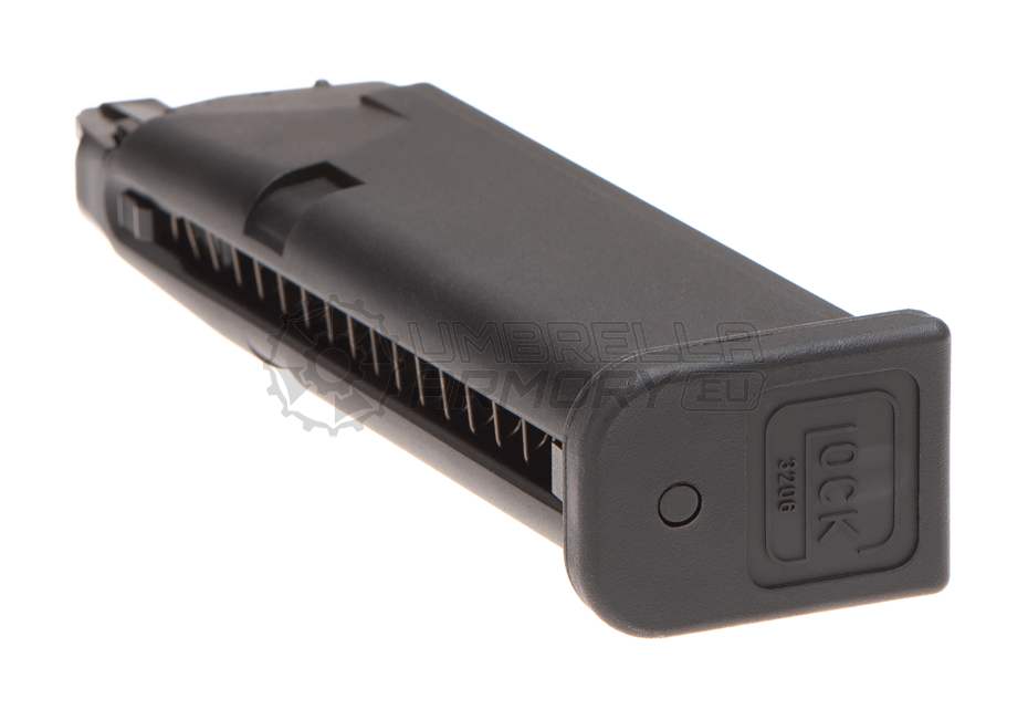 Magazine Glock 19 Gen 4 Metal Version GBB (Glock)