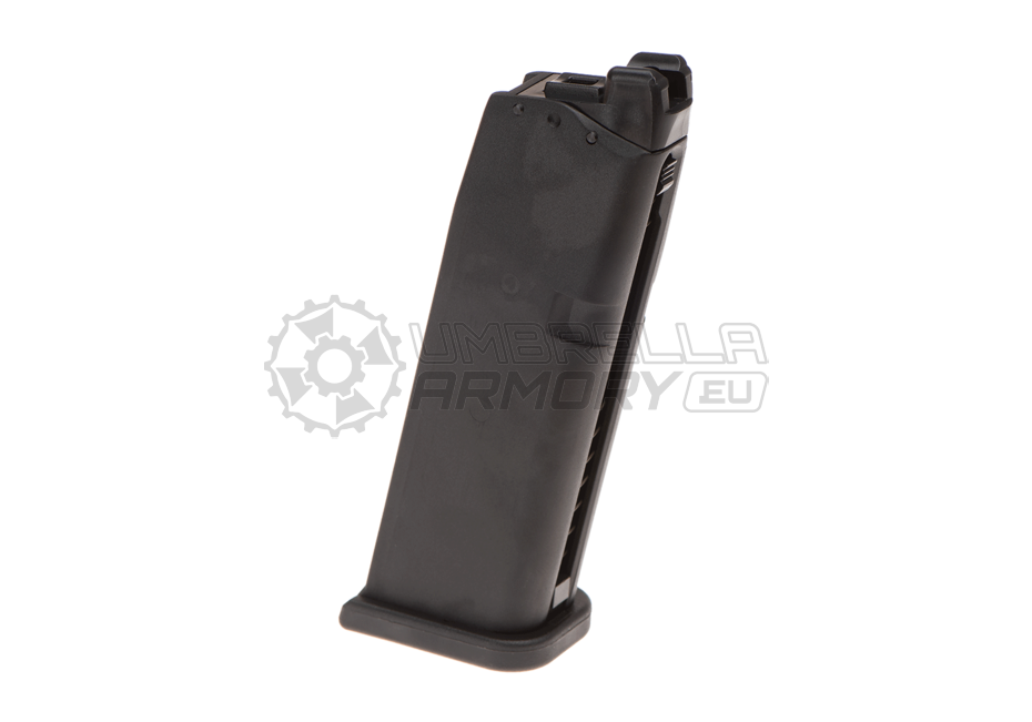 Magazine Glock 19 Metal Version GBB (Glock)