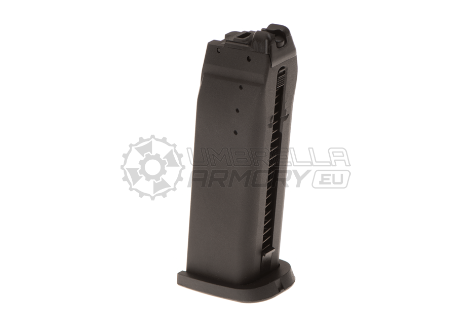 Magazine H&K USP / P8A1 Metal Version GBB (Heckler & Koch)