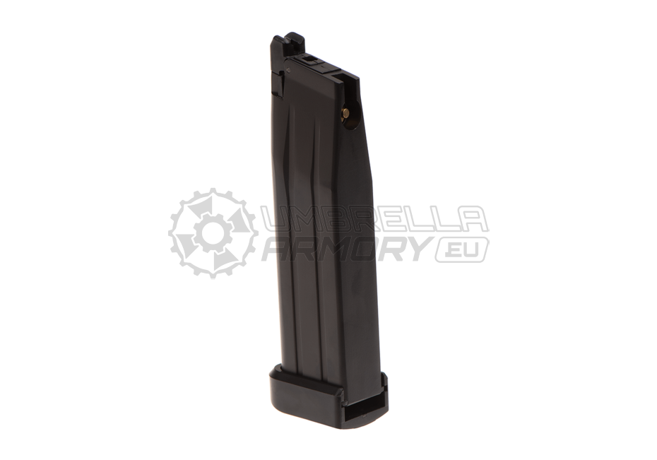 Magazine Hi-Capa 5.1 31rds Co2 (WE)