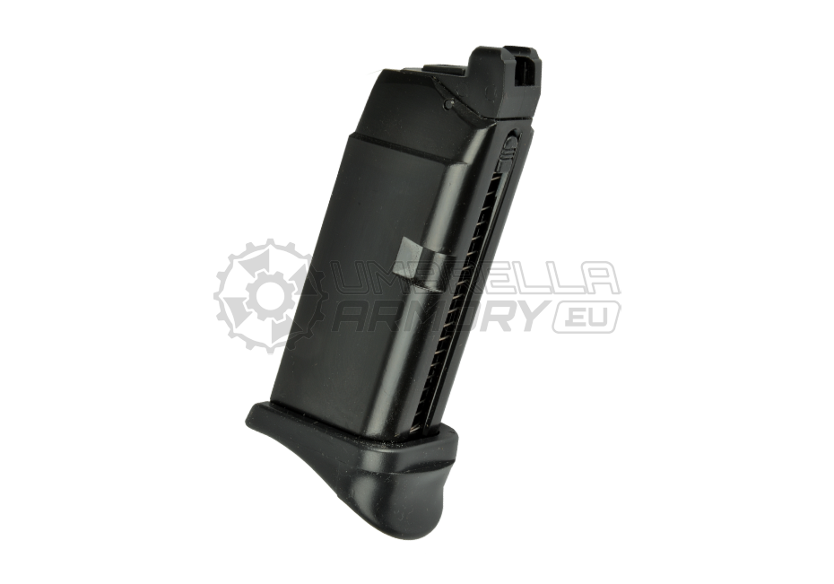 Magazine KJ27 GBB 13rds (KJ Works)