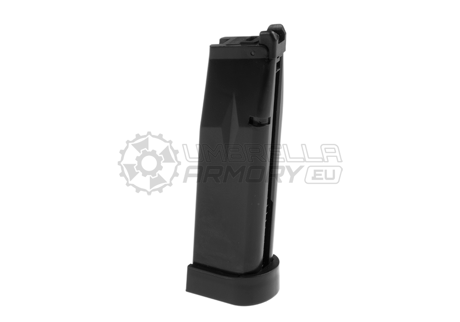 Magazine KP-08 Co2 28rds (KJ Works)