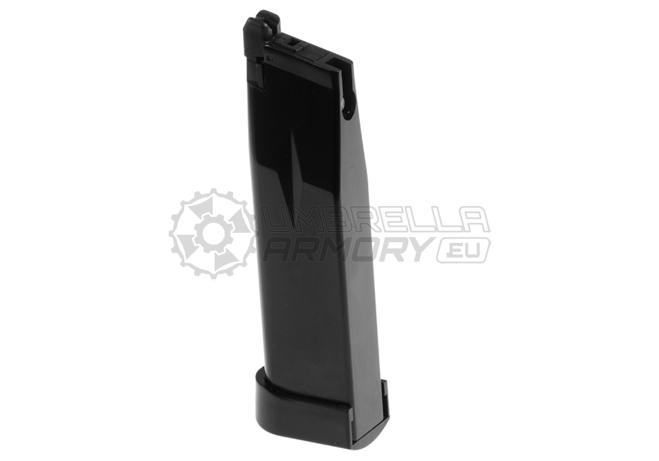 Magazine KP-08 Co2 28rds (KJ Works)