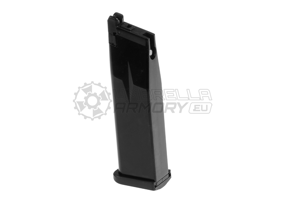 Magazine KP-08 GBB 28rds (KJ Works)