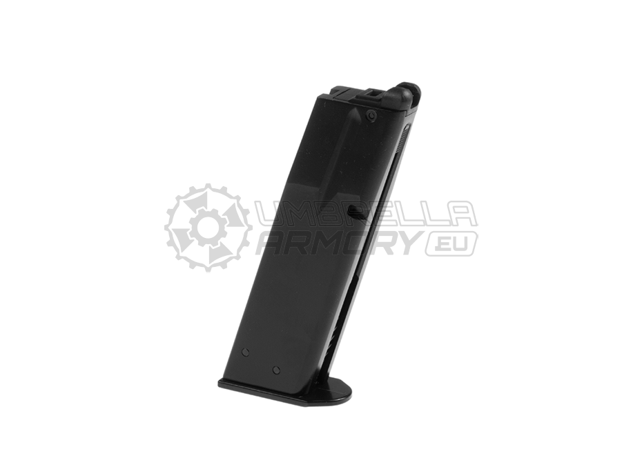 Magazine KP-09 GBB 24rds (KJ Works)