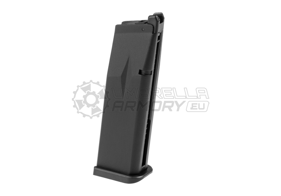 Magazine KP-11 GBB 28rds (KJ Works)