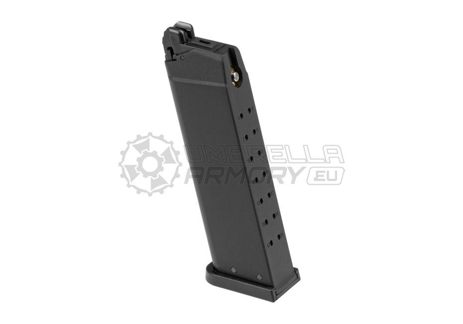 Magazine KP-17 GBB 23rds (KJ Works)