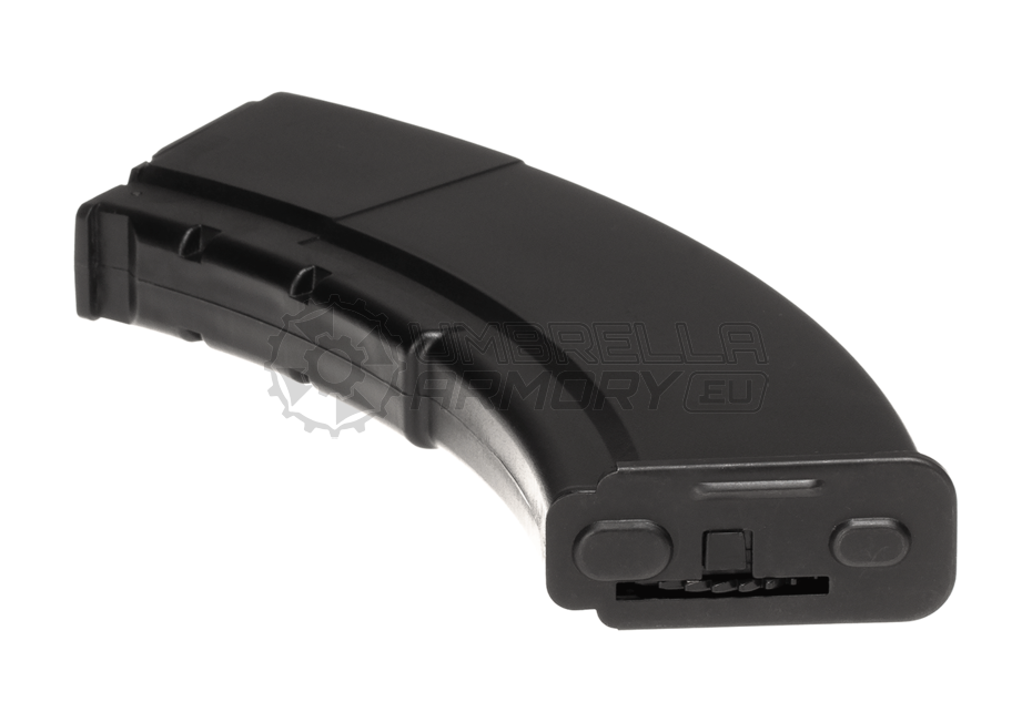 Magazine LCK-15 K16 Hicap 600rds (LCT)