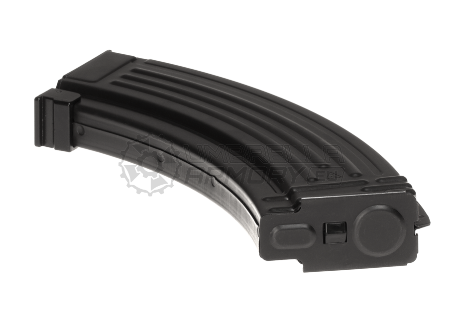 Magazine LCK47 Lowcap 70rds (LCT)