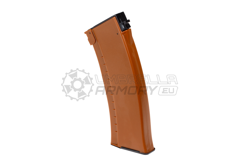 Magazine LCK74 Lowcap 70rds (LCT)