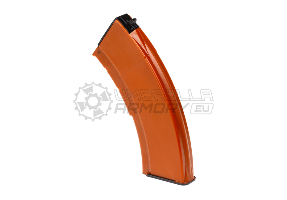 Magazine LCKM Hicap 600rds (LCT)