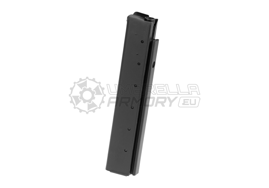 Magazine M1A1 Hicap 420rds (Snow Wolf)