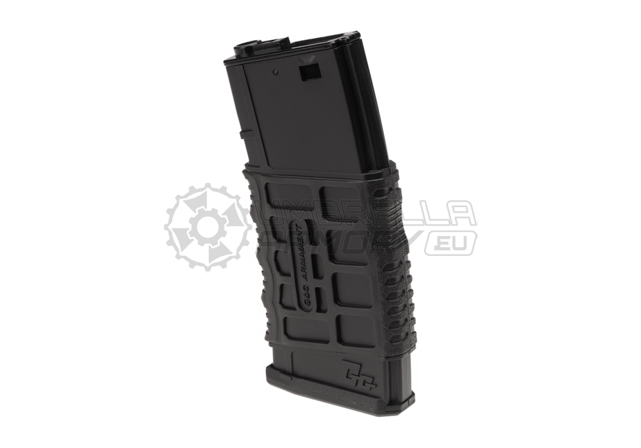 Magazine M4 GMAG Hicap 300rds (G&G)