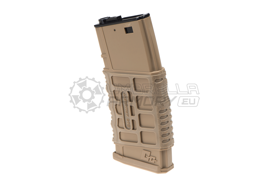 Magazine M4 GMAG Hicap 300rds (G&G)