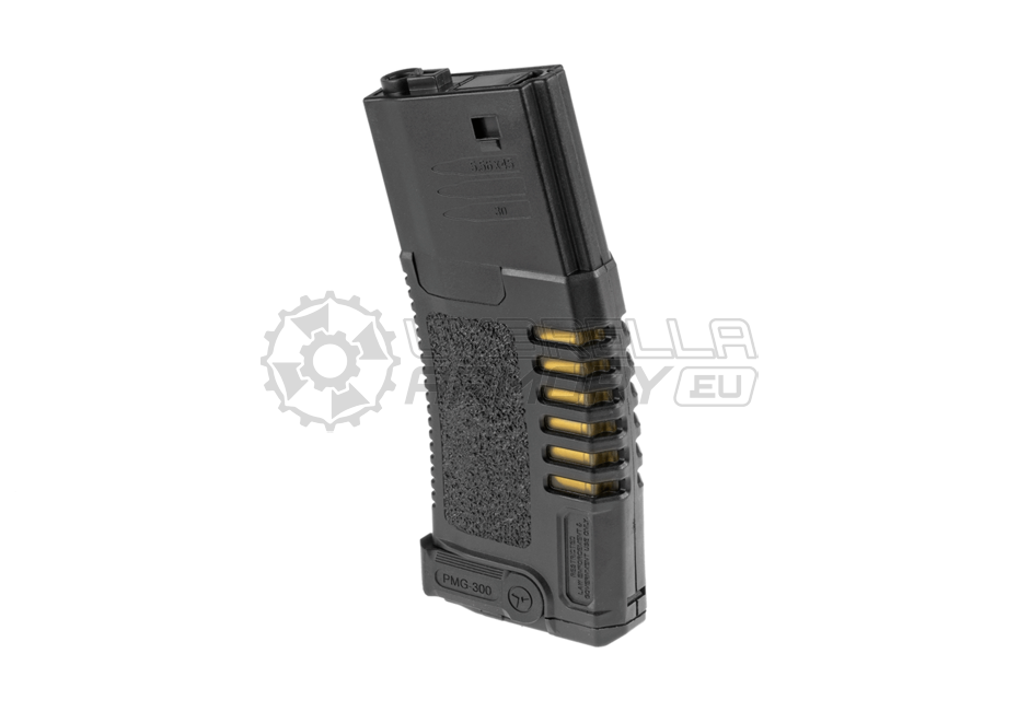 Magazine M4 Hicap 300rds (Amoeba)