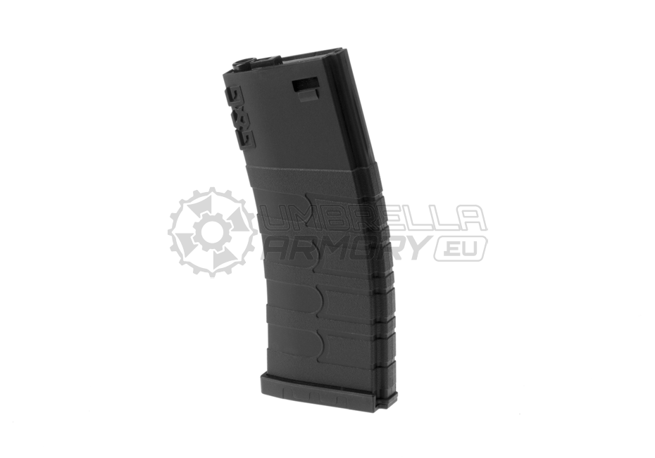 Magazine M4 Midcap 120rds (G&G)