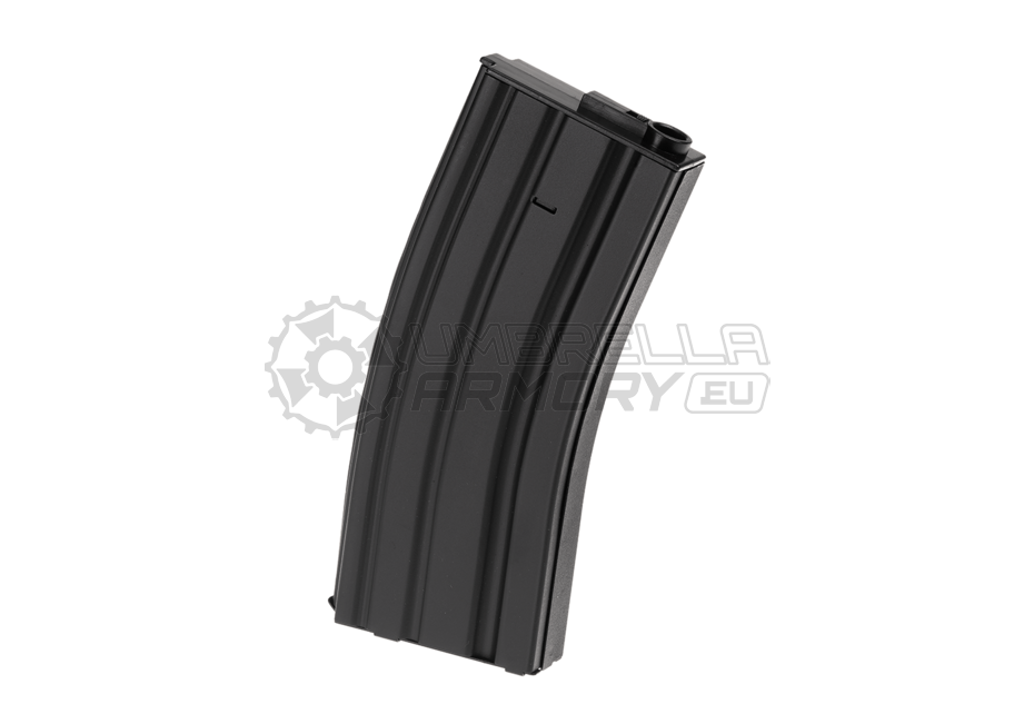 Magazine M4 Midcap 120rds (Union Fire)