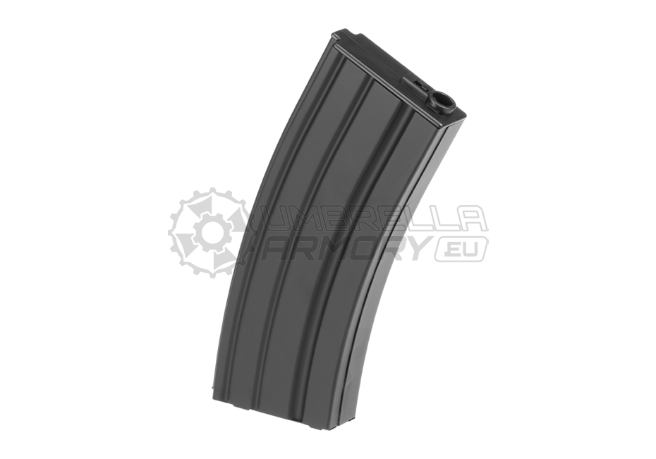 Magazine M4 Midcap 190rds (Pirate Arms)