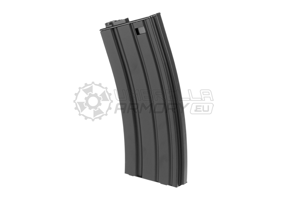 Magazine M4 Midcap 190rds (Pirate Arms)