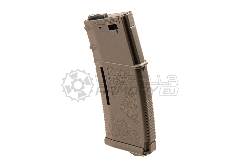 Magazine M4 Midcap 30/130rds (Arcturus)