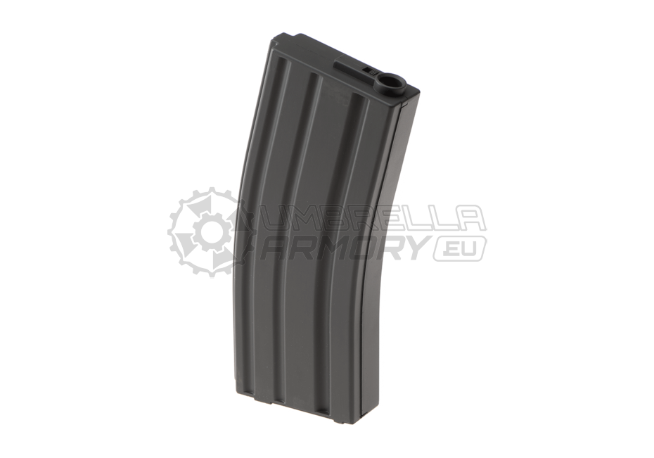 Magazine M4 Midcap Polymer 140rds (Specna Arms)