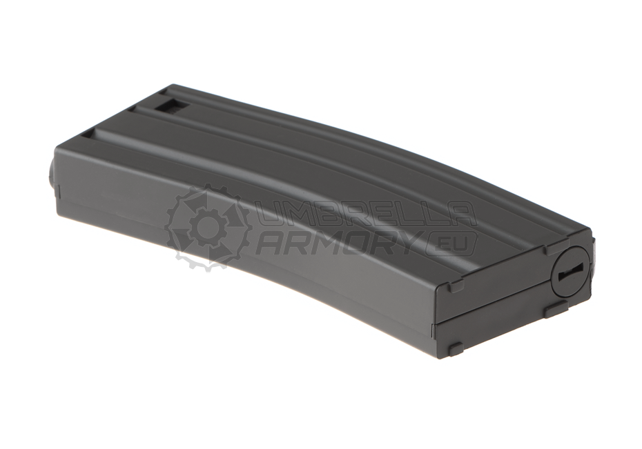 Magazine M4 Midcap Polymer 140rds (Specna Arms)