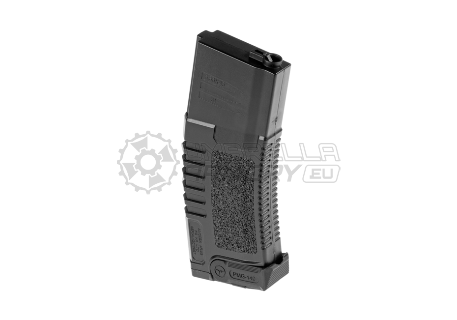 Magazine M4 Midcap S-Class 140rds (Amoeba)