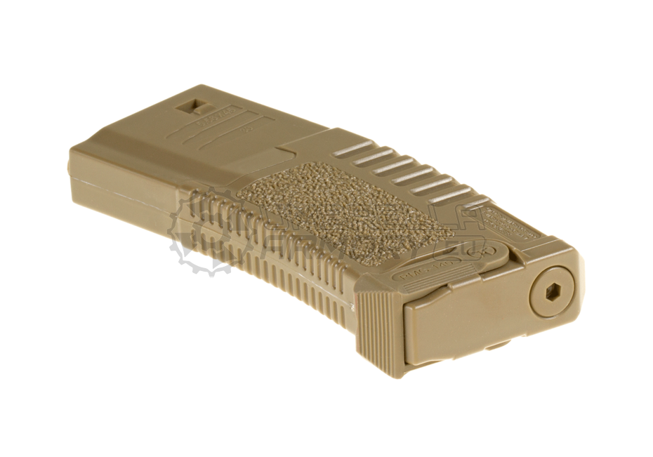 Magazine M4 Midcap S-Class 140rds (Amoeba)