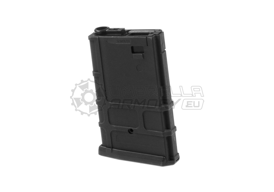 Magazine M4 Polymer Hicap 190rds (Battle Axe)