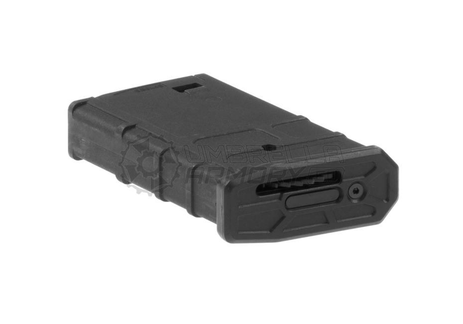 Magazine M4 Polymer Hicap 190rds (Battle Axe)