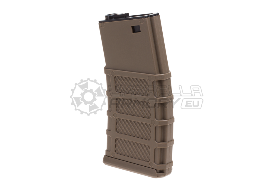 Magazine M4 Polymer Hicap 300rds (Classic Army)