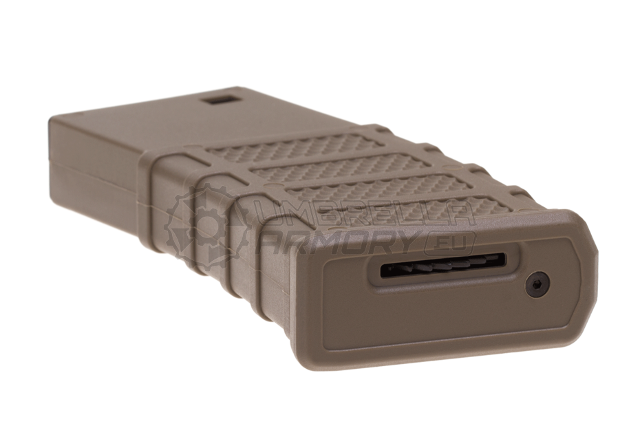 Magazine M4 Polymer Hicap 300rds (Classic Army)