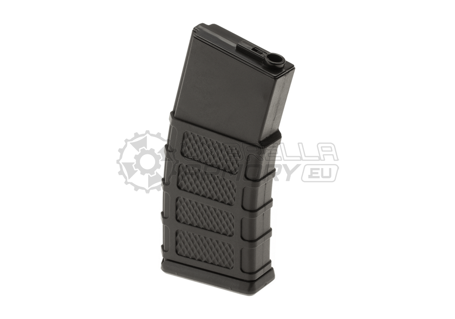 Magazine M4 Polymer Midcap 130rds (Classic Army)