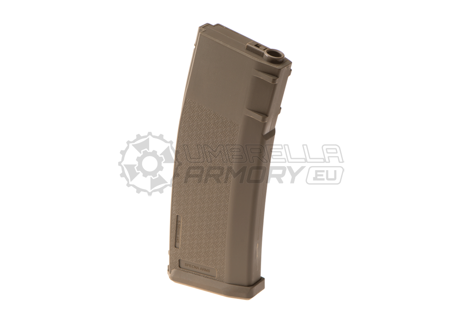 Magazine M4 S-Mag Midcap 120rds (Specna Arms)