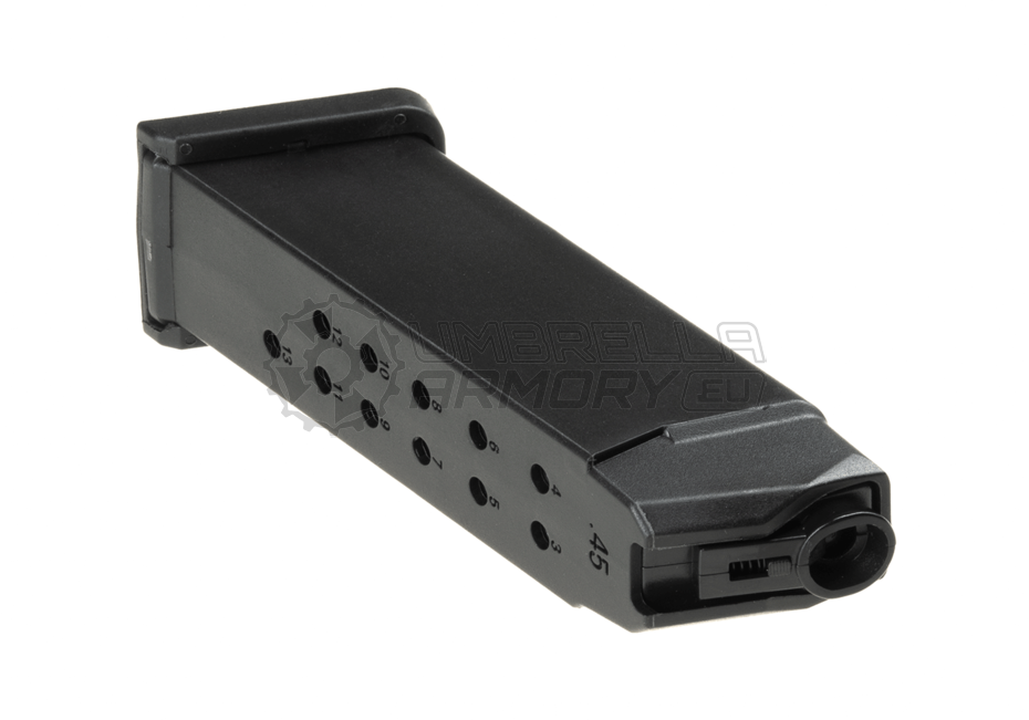 Magazine M45 Lowcap Short 55rds (Ares)