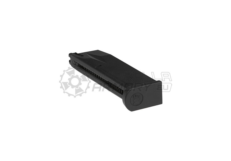 Magazine M9 Co2 25rds (WE)