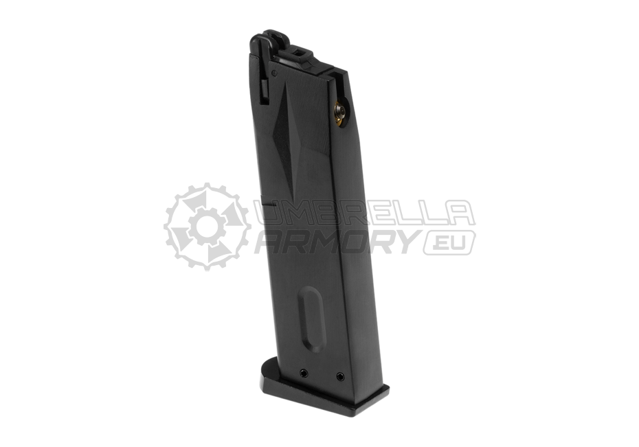 Magazine M9 GBB 25rds (LS)