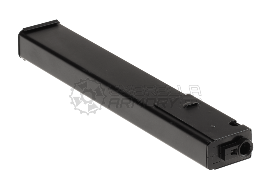 Magazine MP-18 Hicap 130rds (Snow Wolf)