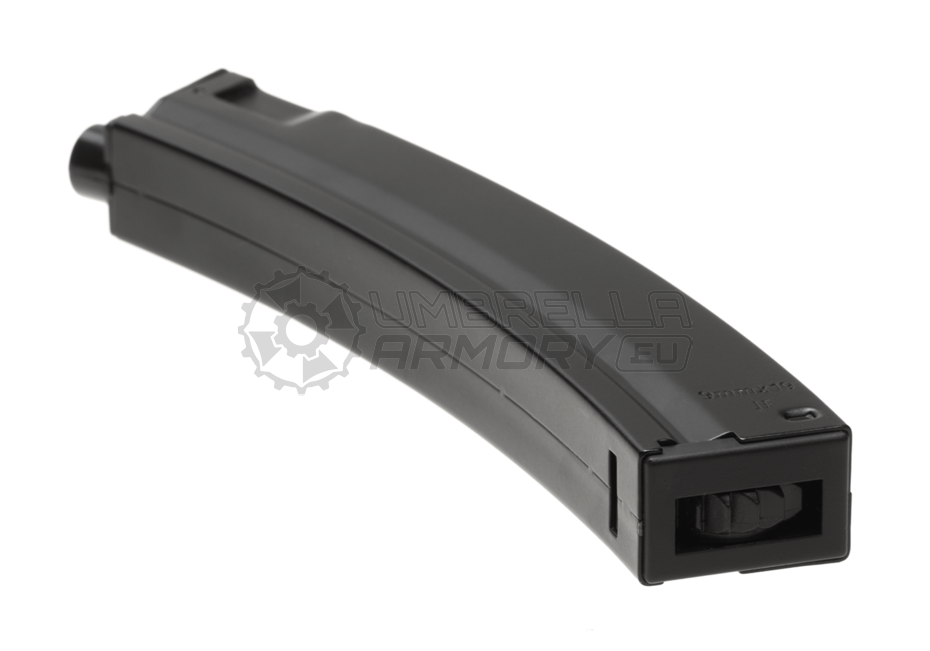 Magazine MP5 Hicap 200rds (Classic Army)